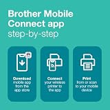 Brother MfC-J5740dw Ad Inchiostro A3 1200 X 4800 Dpi WI-Fi (mfC-J5740dw A3 Inkjet Wireless) - 11