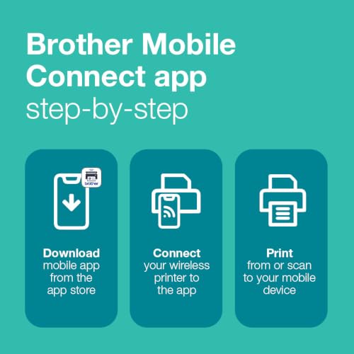 Brother MfC-J5740dw Ad Inchiostro A3 1200 X 4800 Dpi WI-Fi (mfC-J5740dw A3 Inkjet Wireless) - 11