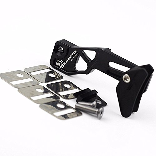 Buy Generic FOURIERS FD004 CNC MTB Bike Direct Mount Steady Chain Guide