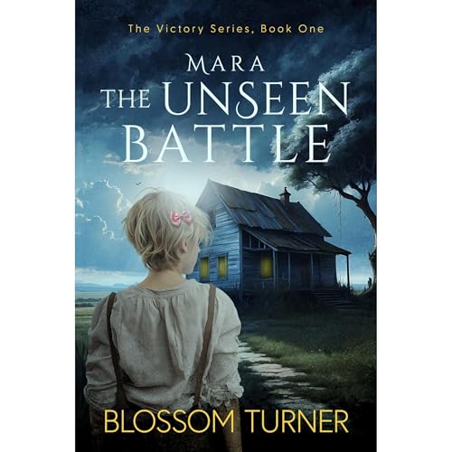Mara The Unseen Battle by Blossom Turner episode artwork