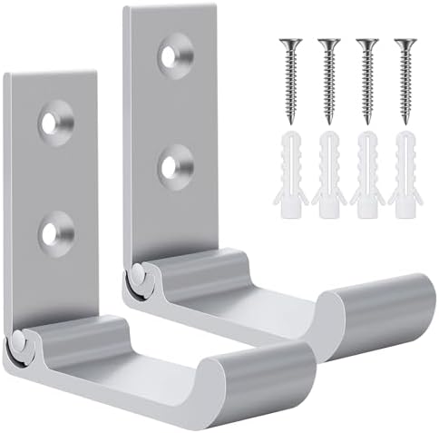 Folding Coat Hook Arestory Folding Wall Hooks,Foldable Black Coat