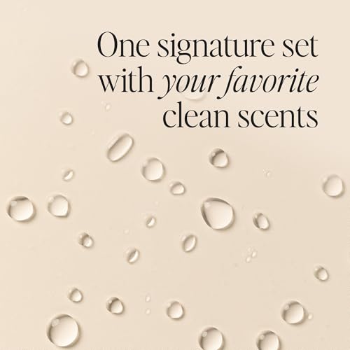Image of DIME Beauty Signature Fragrance Duo Set - 2-Piece Travel Perfume Gift Set for Women, 7 Summers, Coconut & Lavender & Dans Les Bois, Woody Floral, 2 x 10 ml