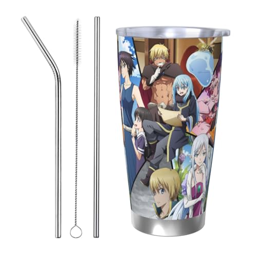 ]XC ԍڗp }OJbv R[q[Jbv 600mlۉۗJbv Xg[ƊWt e ^тɕ֗ ̂܂܈߂ Ă AEghA ނ LvȂǂɂœK Straw Three-piece Set