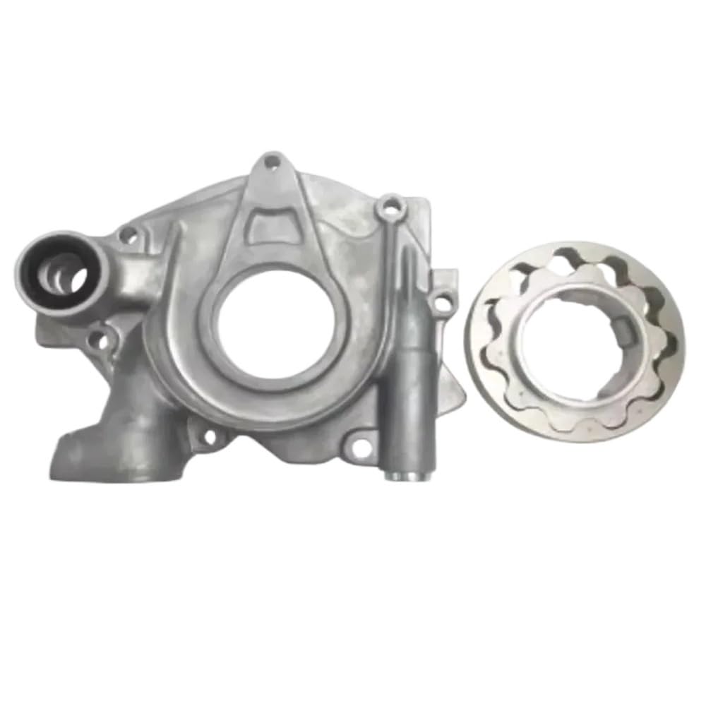 Bomba de aceite motor DOHC contra desgaste de motor Hummer Saab Chevy 2.8 4.2 6