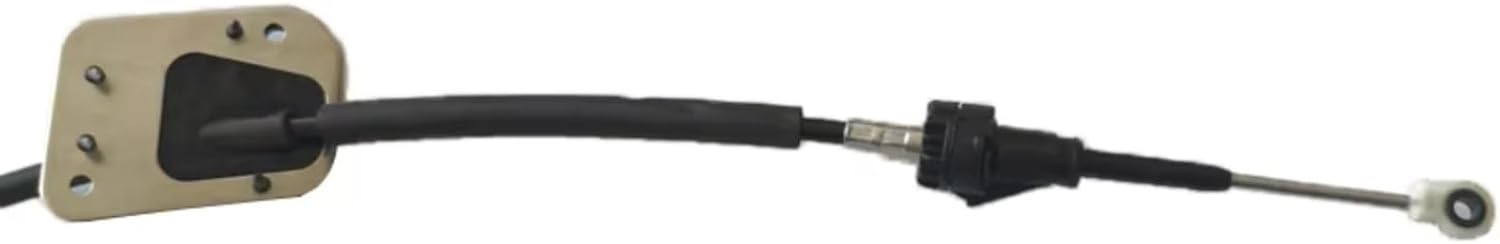 Gearbox Cable Compatible with Toyota for Corolla 2000 2001 Automobile Transmission Control Cables Replace Repair Replacement Pieces OEM 33820-02620