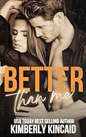 Better Than Me 1097204367 Book Cover