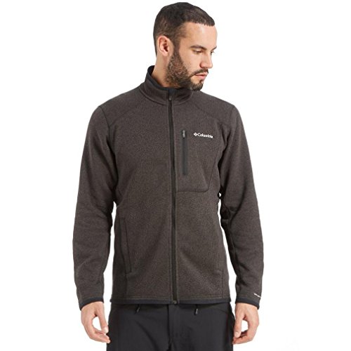 Columbia Altitude Aspect Full Zip - Chaqueta Polar para Hombre, Color...