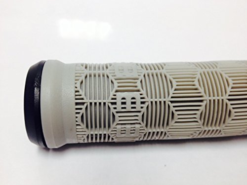 mongoose bike handlebar grips