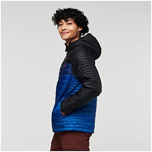 Cotopaxi Capa Insulated Hooded Jacket - Men's3