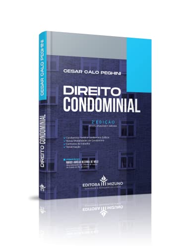 Direito condominial: Direito condominial: - Imagem 6