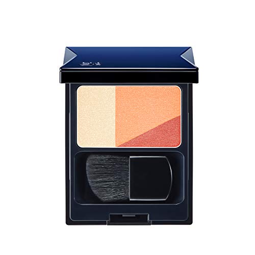 イルミネイト パウダー チークス OR-01