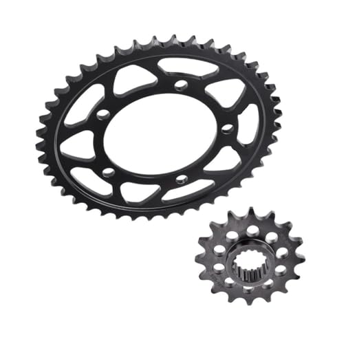 Pignon de Moteur 525 16T Haute Résistance pour RSV4 RF et RR