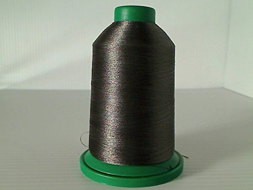 Hilo de Bordado Isacord 1000 m 40W Poliéster miniatura 1