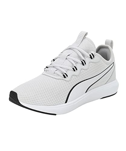 Image of Puma Mens Palermo Leather Shoes