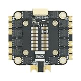 AERO SELFIE 45A 4in1 ESC 2-6S BL_S 30x30 for FPV Freestyle Racing Drones Supports 6V-28V Input, PWM, DSHOT, Oneshot, Lightweight as12.5g