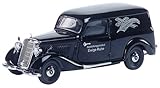Schuco Piccolo 015207- 02267 - Schuco - Mercedes-Benz 170V Kasten Ewige Ruhe
