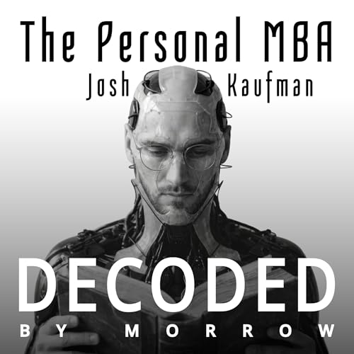 Business is Code, Not Art