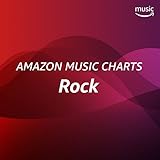  Amazon Music Charts: Rock