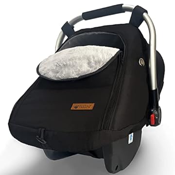car seat cover for evenflo