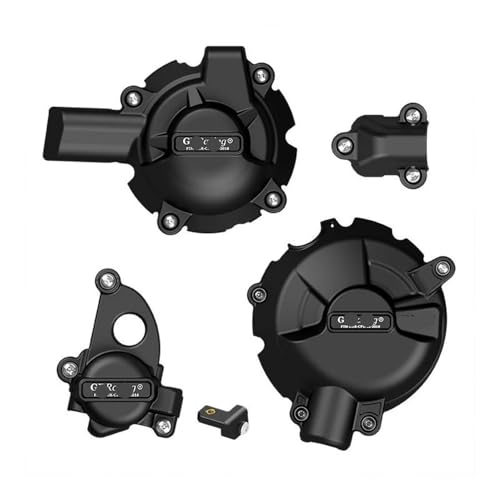 Boîtier du stator du moteur S1000RR idéal pour vos sorties sur piste