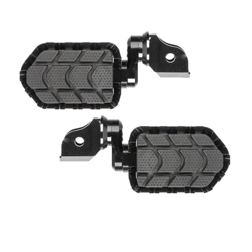 Repose-pieds pilote accessoire moto R1200GS LC 13-21