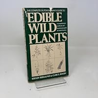 The Complete Outdoorsman's Guide to Edible Wild Plants (The Scribner library : Emblem editions) 0684154811 Book Cover