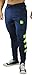 YoungLA Mens Soccer Training pants tapered fit 5 colors