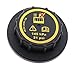 Motorcraft - Cap - Fuel Pressure (P) (RS533)