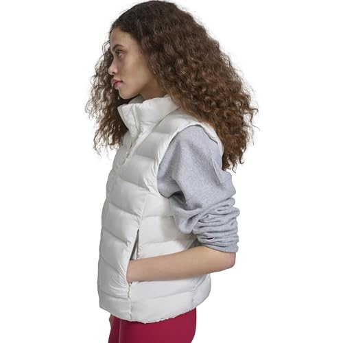 Champion Women's Quilted Packable Puffer Vest3