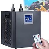 ✿【Embalaje y servicio】Este enfriador de agua para inmersión en frío incluye una bomba de agua, tubería de agua y conectores, lo que le permite configurar su dispositivo de enfriamiento inmediatamente después de recibir el paquete, sin necesidad de preparar accesorios adicionales. Si tiene alguna pregunta, contáctenos y le responderemos en 24 horas.