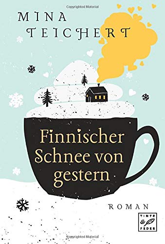 Finnischer Schnee von gestern Finnischer Schnee von gestern
