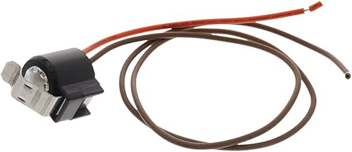 ERP Termostato de descongelación para refrigerador W10165425