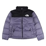 [ノースフェイス] ダウン ジャケット アウター ヌプシ 1996 レトロ THE NORTH FACE MENS 1996 RETRO NUPTSE JACKET メンズ NF0A3C8D パープル L [並行輸入品]