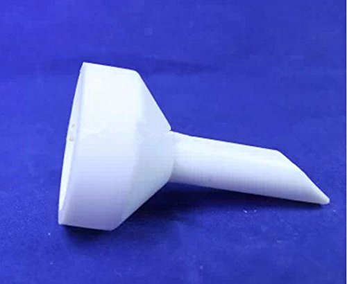 GOWE 90 ml PTFE embudo Buchner