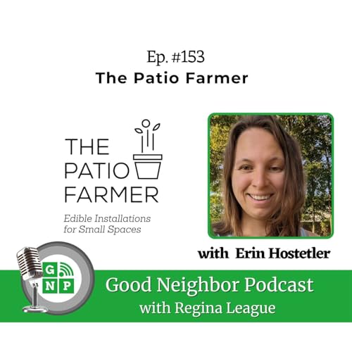 Ep # 153 Growing Food At Home, Made Simple