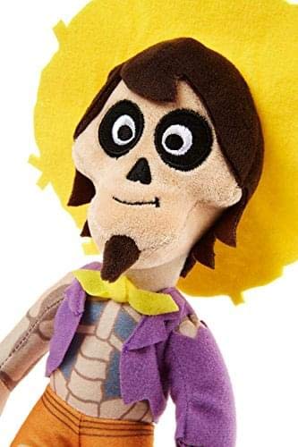 Amazon.com: COCO Disney/Pixar 9-Inch Plush Toy - Héctor : Toys & Games