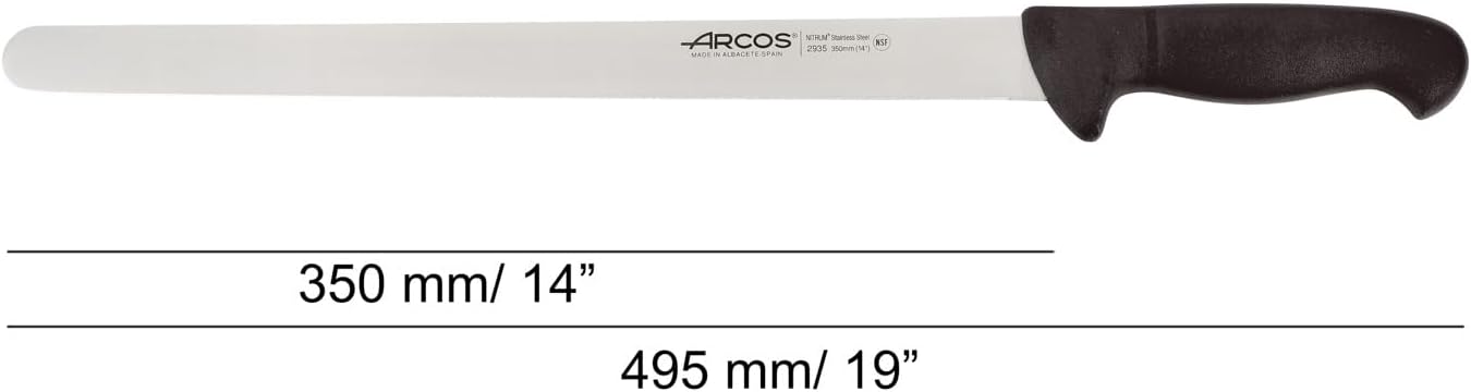 Arcos Knife