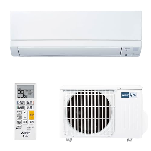 Amazon | 三菱電機 Mitsubishi エアコン 霧ヶ峰 GEシリーズ 10畳 MSZ