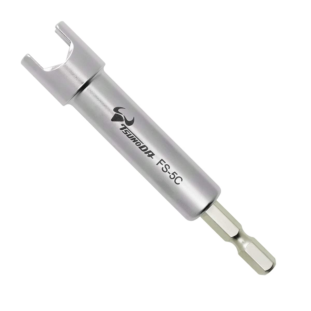 Amazon.co.jp: ツノダ(TSUNODA) F型接栓ソケット 100mm FS-5C
