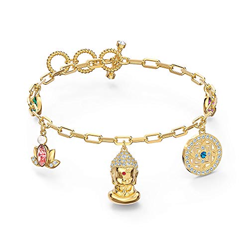 Preisvergleich Produktbild Swarovski Armband Symbol