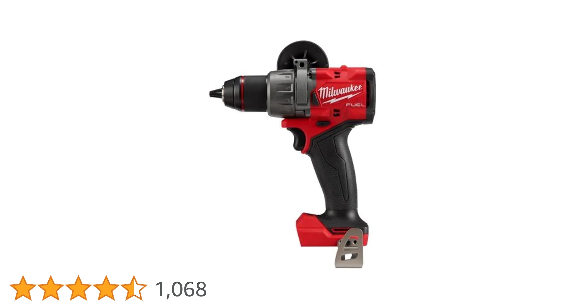 Milwaukee 12V 1/2