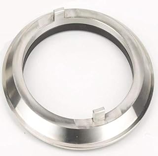 ALFA LAVAL INC R60-2-80-2A Seal, Pump, Steel, TRI-Clover, for Model PR60 Pump