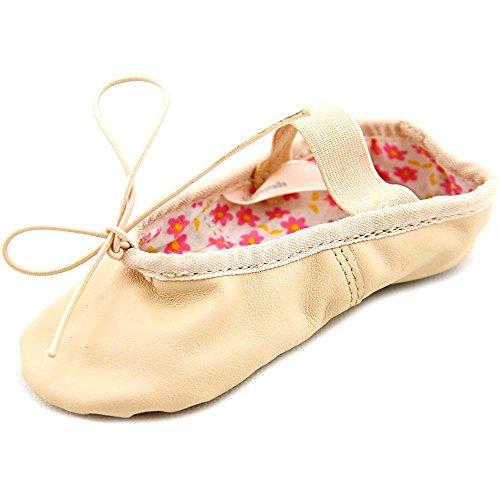 Capezio Daisy 205 Ballet Shoe (Toddler/Little Kid),Ballet Pink,9 W US Toddler2