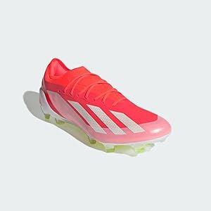 シューズ adidas X CRAZY FAST ELITE HG/AG 26cm Adidas Men X Crazy-fast ELITE HG Cleats Red Football Soccer