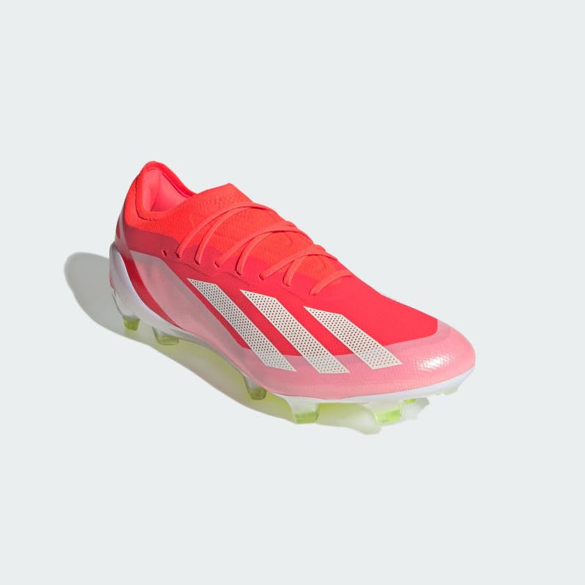 adidas Men's X Crazyfast Elite Soccer Shoes4