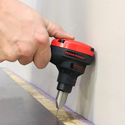 Powernail Palm001 Powerpalm 16/18 Gauge Flooring Cleat Nailer #TOP4