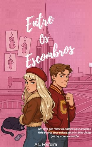 Entre os Escombros (Entre Mundos Livro 1)