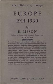 Europe, 1914-1939