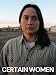 Certain Women