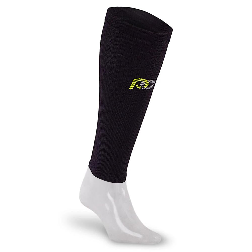 Calf Sleeve for Pain Relief | Calf Guard for Running, Cycling, Nurses, and Sports
